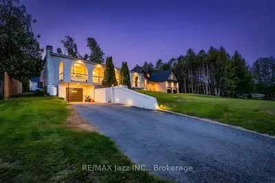 Detached in Kawartha Lakes