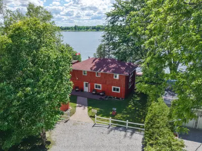 Detached in Kawartha Lakes