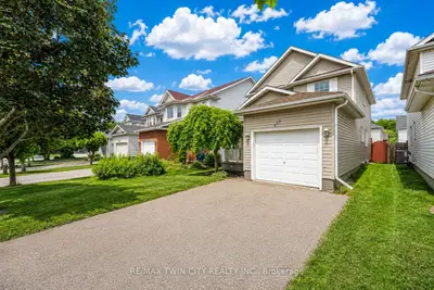 359 Highbrook Crescent, Kitchener, On N2e 3p5