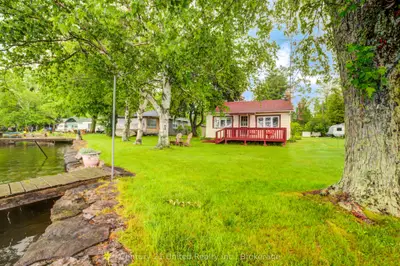 Detached in Trent Hills