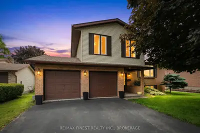 Detached in Loyalist