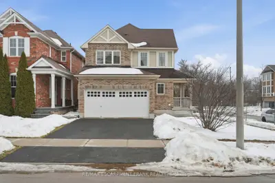 Detached in Hamilton