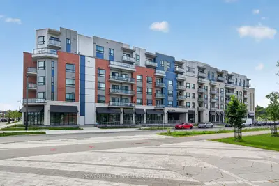 Condo Apartment in Manor Park - Cardinal Glen and Area