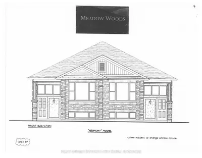 29 Meadow Wood Court, North Bay, On P1a 0h2