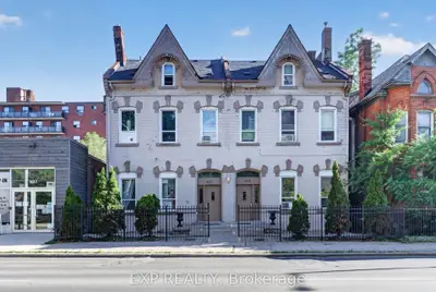 413 - 415 King Street W, Hamilton, On L8p 1b5
