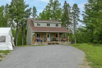 Rural Residential in Stirling-Rawdon