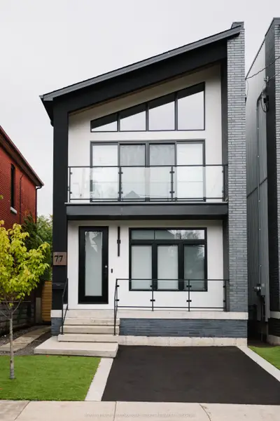 85 Melbourne Street, Hamilton, On L8p 2a5
