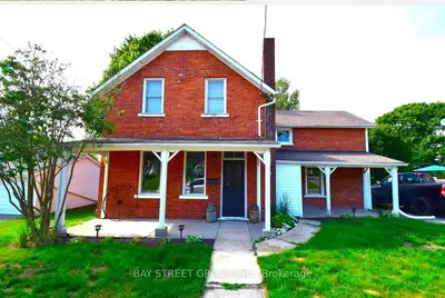 Detached in Port Hope