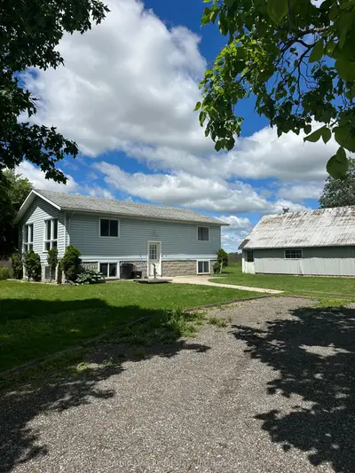Detached in Norfolk