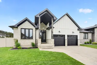 35 Elliot Street, Strathroy-caradoc, On N7g 0h1
