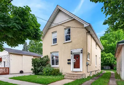 221 Grand River Avenue, Brantford, On N3t 4y3