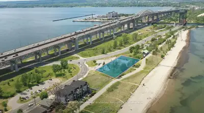 1117-1133 Beach Boulevard, Hamilton, On L8h 6z9