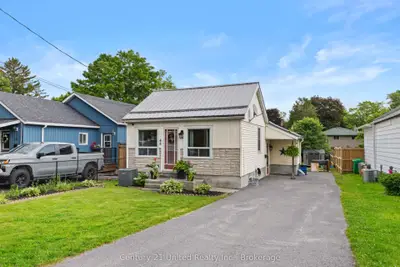 Detached in Peterborough