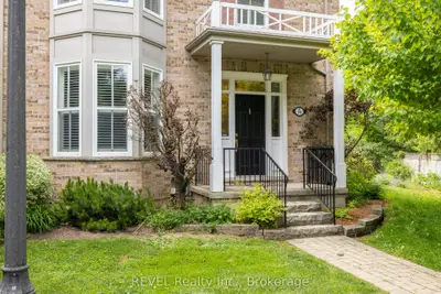 54 Kirkwood Drive N, Niagara-on-the-lake, On L0s 1j0