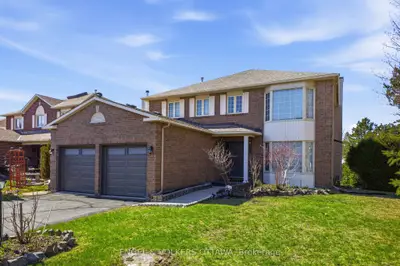 Detached in Kanata