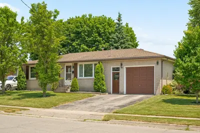 161 East Park Drive, Woodstock, On N4s 3n1
