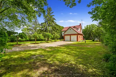 4853 5th Line, Port Hope, On L1a 3v5