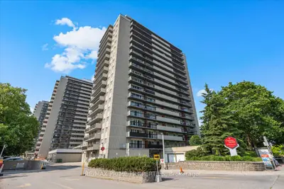 Condo Apartment in Vanier and Kingsview Park