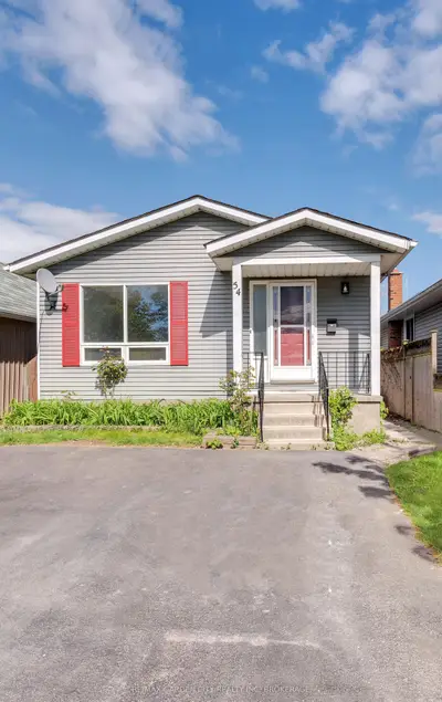 Detached in St. Catharines
