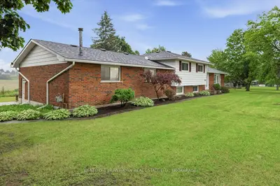 Detached in Stone Mills