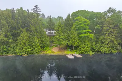 7 Baby Lake Road, Seguin, On P2a 2w8