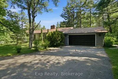 Detached in Alnwick/Haldimand