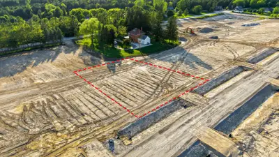 Lot 12, 185 Hillside Drive, West Grey, On N0g 1s0