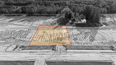 Lot 12, 185 Hillside Drive, West Grey, On N0g 1s0