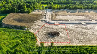 Lot 27, 140 Hillside Drive, West Grey, On N0g 1s0