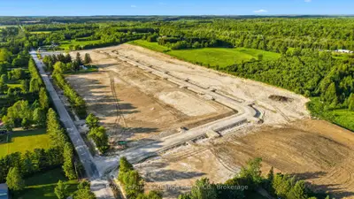 Lot 22, 190 Hillside Drive, West Grey, On N0g 1s0