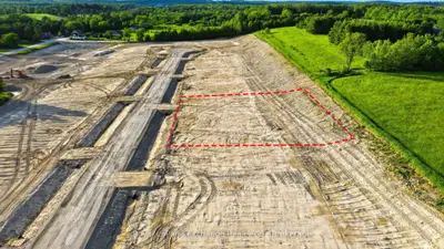 Lot 22, 190 Hillside Drive, West Grey, On N0g 1s0