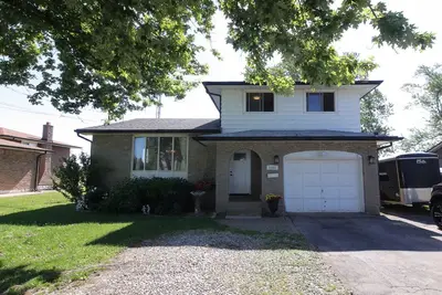 1006 Crescent Road, Fort Erie, On L2a 5x6