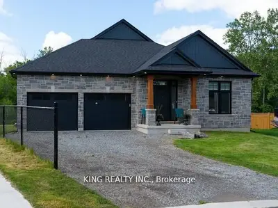 Detached in Fort Erie