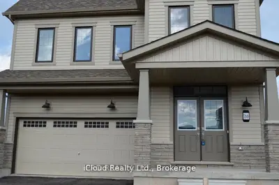 Detached in Welland