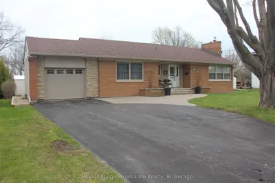 Detached in Cobourg