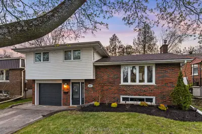 Detached in Peterborough