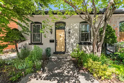 18 Pearl Street S, Hamilton, On L8p 3w5