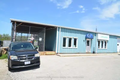 2170 20th Avenue E, Owen Sound, On N4k 5n3