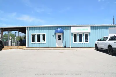 2170 20th Avenue E, Owen Sound, On N4k 5n3