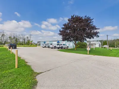 2170 20th Avenue E, Owen Sound, On N4k 5n3