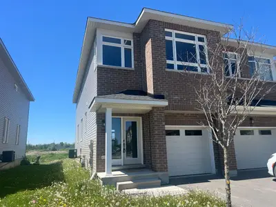Semi-Detached in Carleton Place