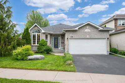 Detached in Kingston