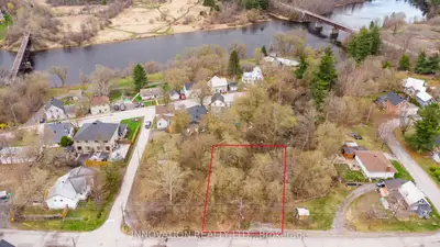 Vacant Land in Arnprior