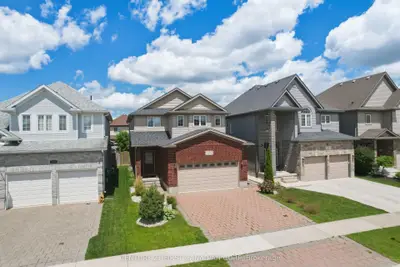 3361 Paulpeel Avenue, London South, On N6l 0a4