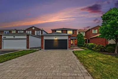 Detached in Orleans - Cumberland and Area