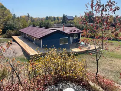 596c Ham Lake Road E, Killarney, On P0m 1a0