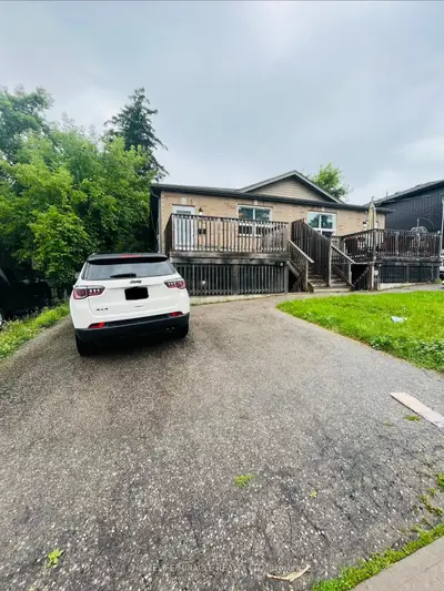 Semi-Detached in Kitchener