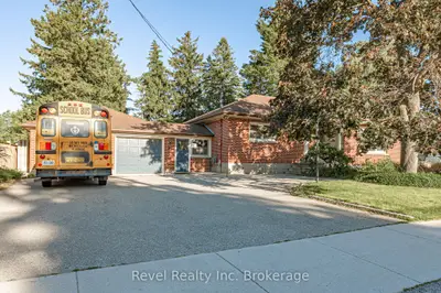 87 Blandford Street, East Zorra-tavistock, On N0j 1m0