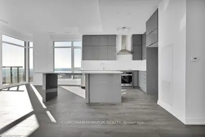 Condo Apartment in Kitchener