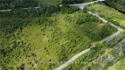 Con7lt2 Buker Road, Merrickville-wolford, On K0g 1n0